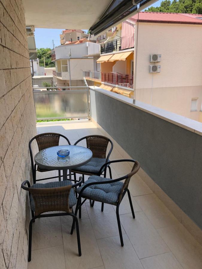 Omis - Private Ensuite Room With Balcony - Hotel Style Dış mekan fotoğraf